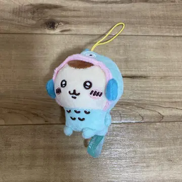 치이카와 (먼작귀) 산리오 캐릭터즈 한교동 밤만쥬 마스코트