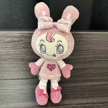 베리에짱 봉제 인형 참