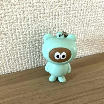 타누쿤 키링