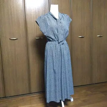 언타이틀 원피스