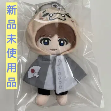 헤이!세이!점프 이노오 케이 치비누이