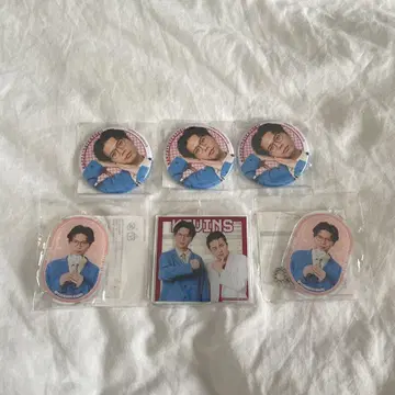 케빈스 니키 묶음 판매