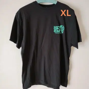 HEY-SMITH 티셔츠 XL