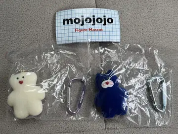 mojojojo 피규어 마스코트