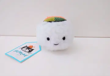 제리 캣 스시 봉제 인형