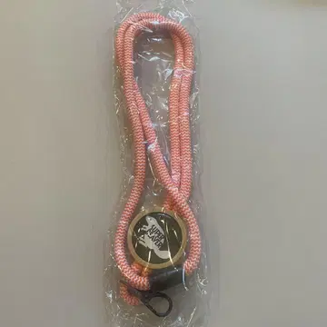 SUPER BEAVER 가챠 넥스트랩 미개봉 새상품