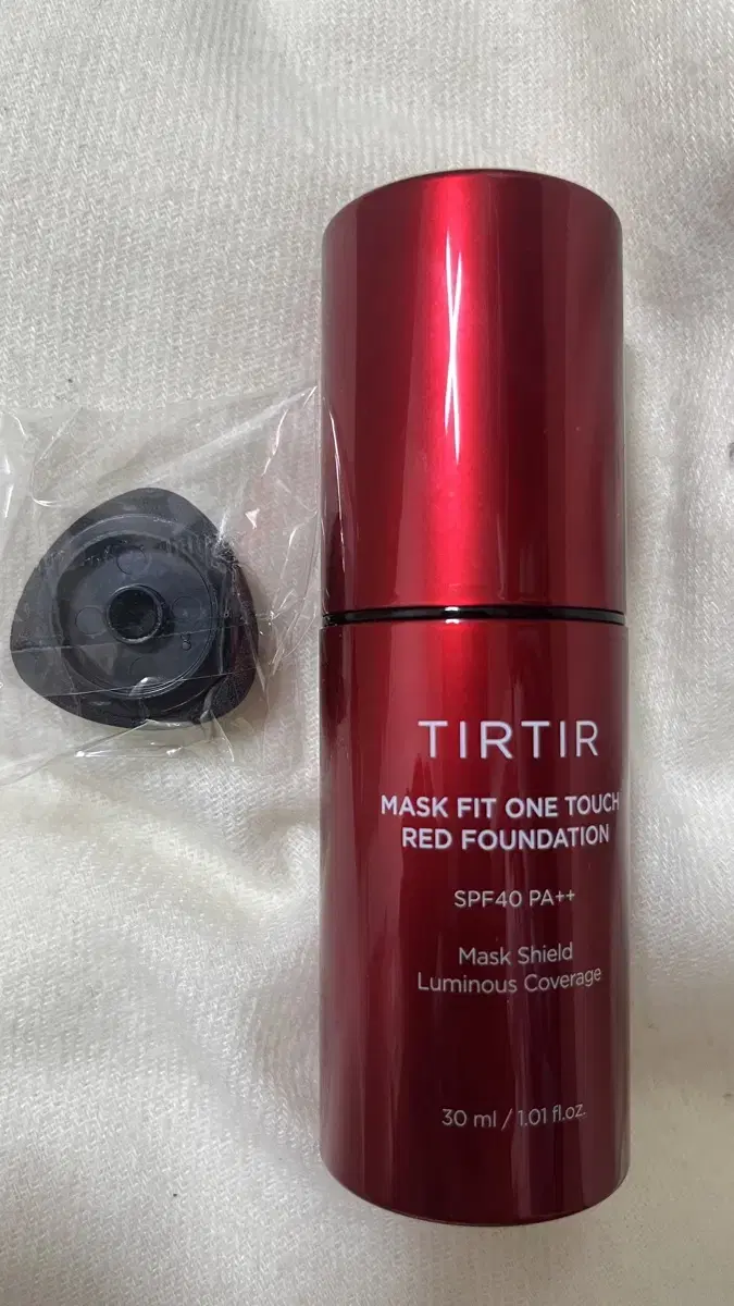 tirtir Foundation No. 23