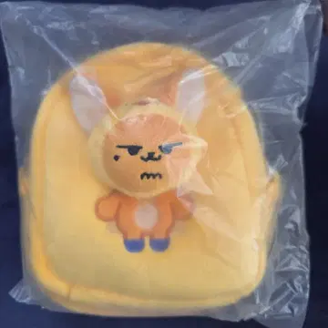 TXT 뿔바투 영준 멀티 파우치 팬천
