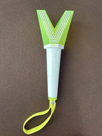 WAYV 웨이션 공식 응원봉