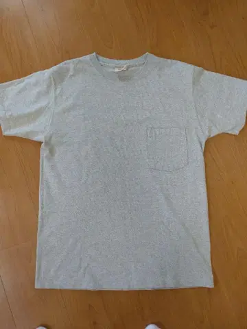 Goodwear 포켓 티셔츠, 미국제