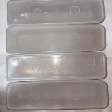 파스타 케이스 캔뱃지 보관