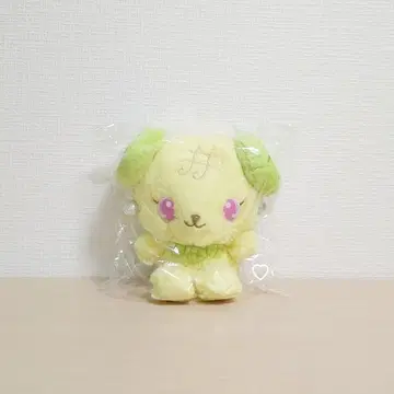 귀중한 레어 산리오 주얼리 반려동물 봉제 인형