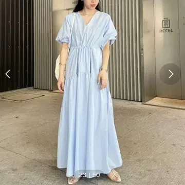 mystic 원피스
