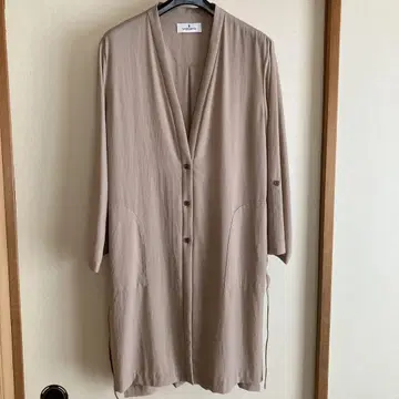 MORABITO 롱 가디건