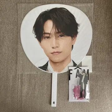timelesz 타임리스 FAM 하시모토 마사오 세트