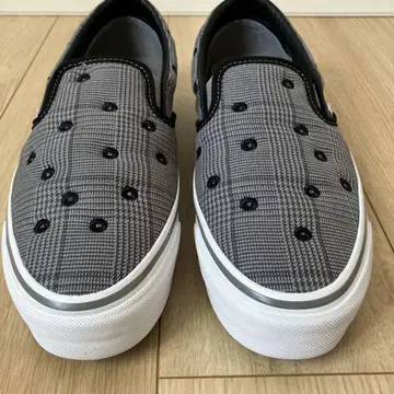 VANS / HARAJUKU PUNK 슬립온 98 29cm