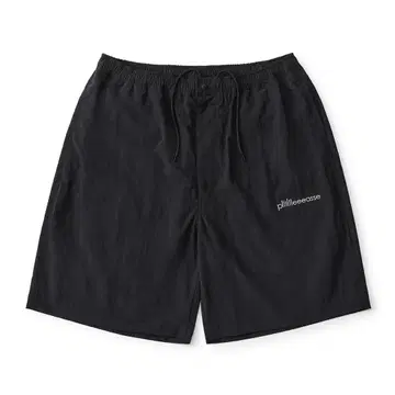 플리릴리아세 니론 트랙 쇼츠 24SS