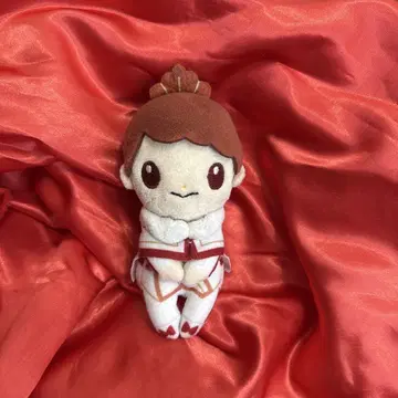 히라노 쇼 쵸코리 씨