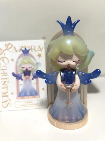 AZURA 소망의 촛불 빛