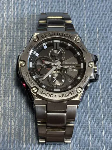 카시오 G-Shock GST-B100