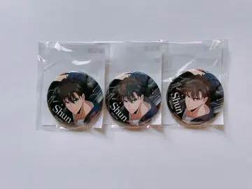 제비뽑기 도장 나만 레벨업한 사건 미즈시노 준 캔뱃지