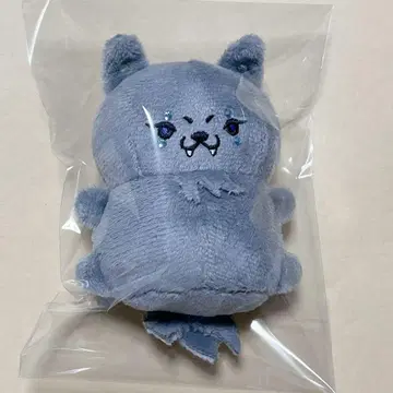 여왕벌 qb BEAST mini 봉제 인형 아브짱