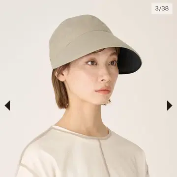 선배리어 100 와이드 캡