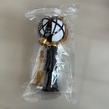 SixTONES YOUNG GOLD 응원봉