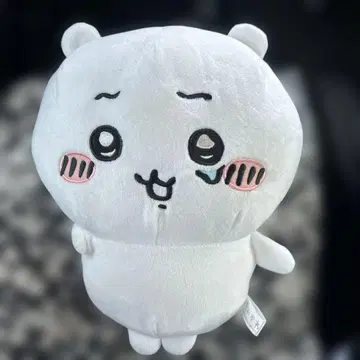 치이카와 (먼작귀) 중형 봉제 인형
