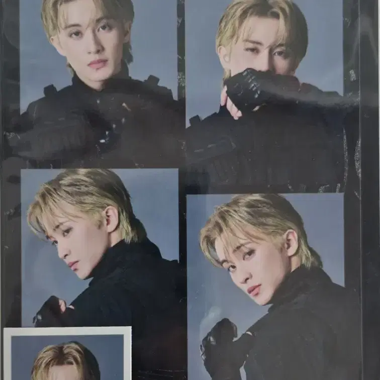 NCT | 엔시티 NCT 127 The Unity md Track Jacket WTS #Nct127