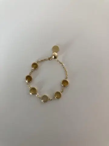 agete 아가트 반지