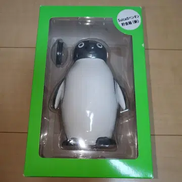 Suica의 펭귄 저금통