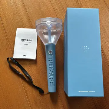 TREASURE 응원봉