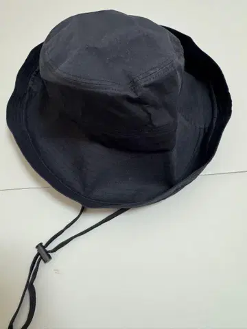 PROTECT U 열차단 모자 블랙 열사병 대책