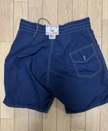 90년대 버드웰 서핑 팬츠