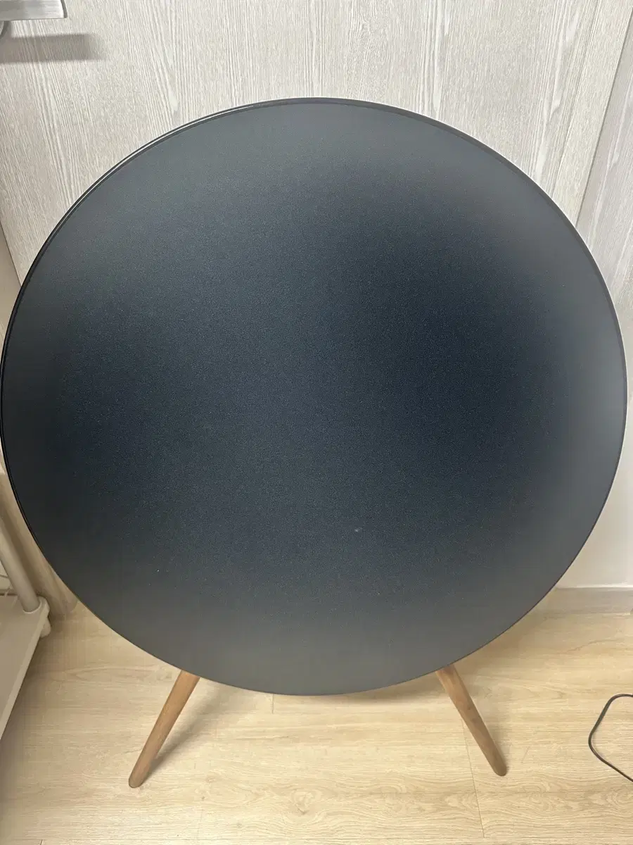 [B&O] 뱅앤올룹슨 a9 2세대 블랙