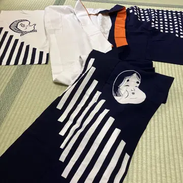 유카타, 춤, 효토코, 오카메