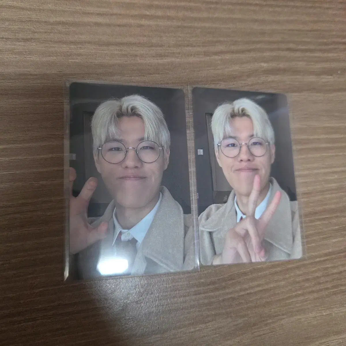 T1 T1 2024 seasons greetings Oner photocard. T1 poca T1 photocard