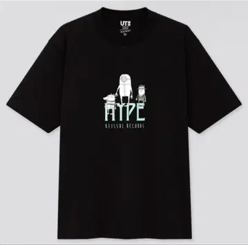 UT 요네즈켄시 콜라보 티셔츠 2020 HYPE 2XL