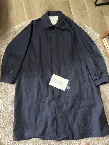the crooked tailor 코트 44