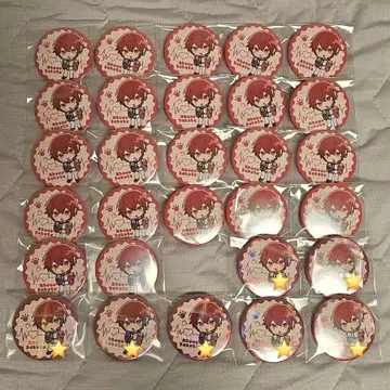 우라시마사카타센 아호노 사카타. 옆집 사카타. Nurse 캔뱃지