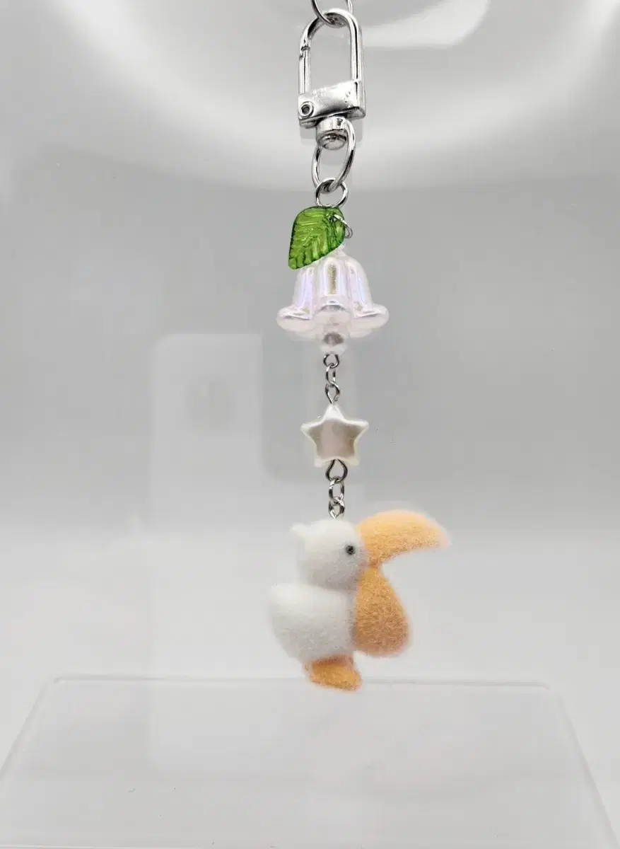 펠리컨 키링