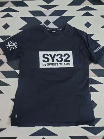 SY32 by SWEET YEARS 티셔츠 XL