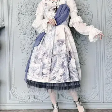 Juliette et Justine 사이즈 2
