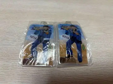 BTTM5 나카지마 소우타 클리어 참