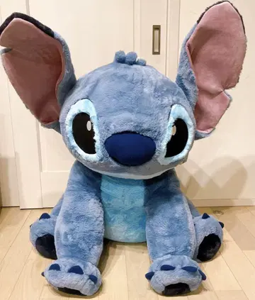 특대형 스티치 봉제 인형 80cm 코스트코