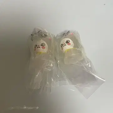 straykids SKZOO 메지루시 액세서리 지니 레트 세트 가챠