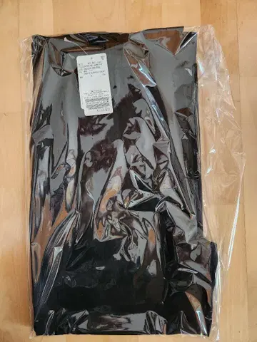 French LINEN EASY 팬츠 34 블랙