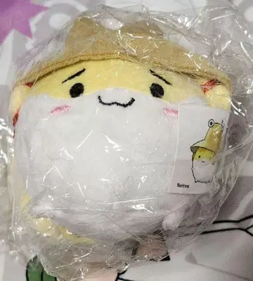동방 Project 스쿠스쿠 봉제 인형 스와코