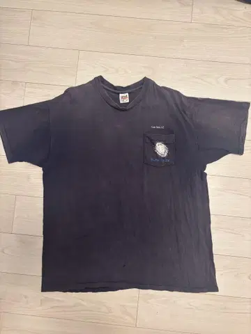 90s USA제 anvil 앤빌 티셔츠 2XL 우주 SARF
